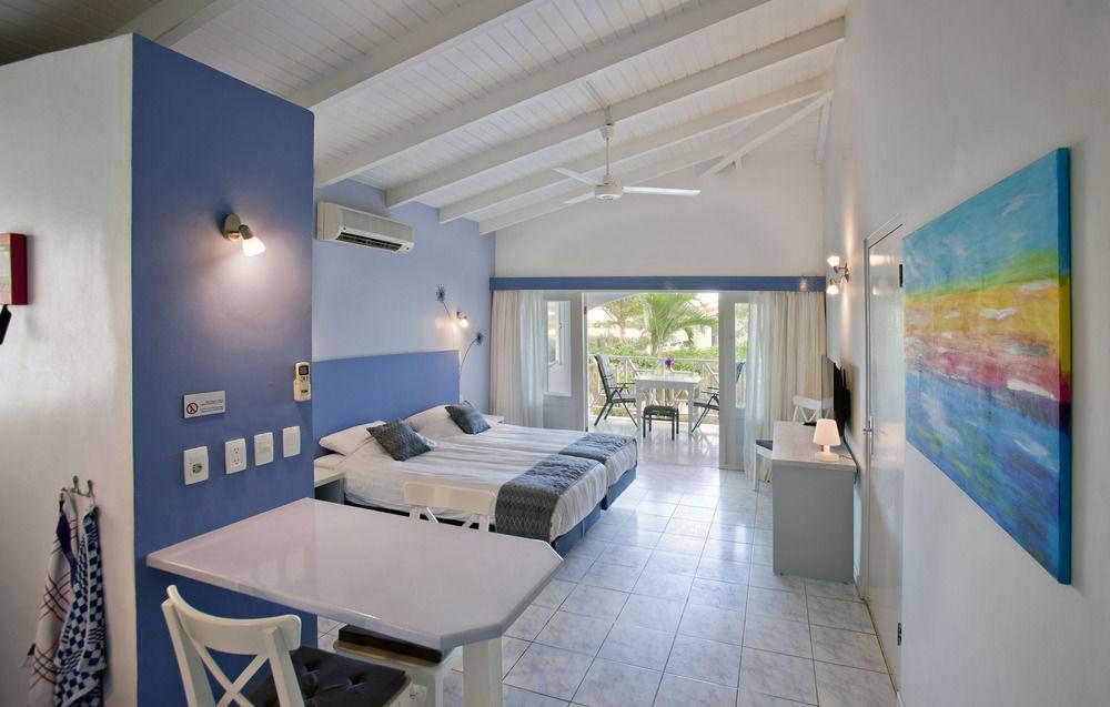 Sunny Curacao - Blue Bay Lodges 外观 照片